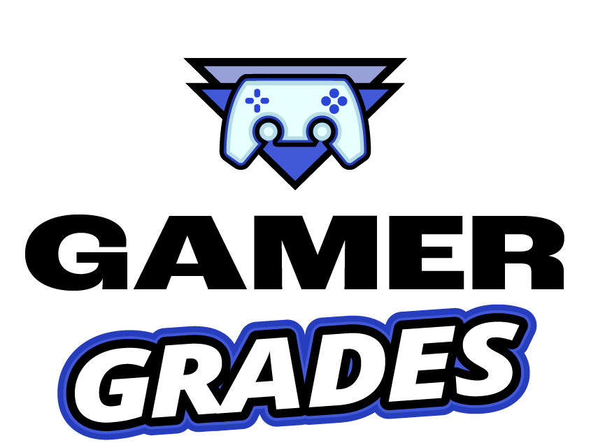 Gamer Grades