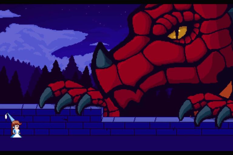 Hungry Horrors Release Date Set for October: Feed the Monsters, Save the Kingdom