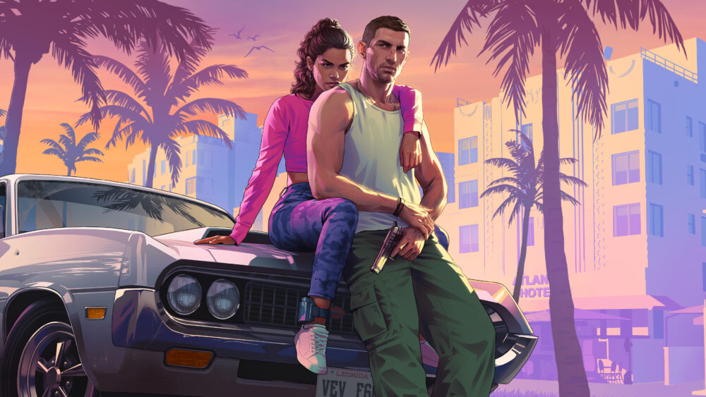 GTA 6 Release Date