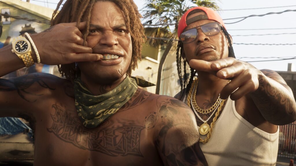 GTA Release Date