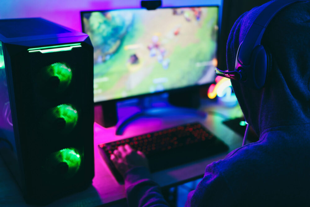 How to Optimize PC Settings for 144Hz and 240Hz Gaming: Fix Frame Drops and Input Lag